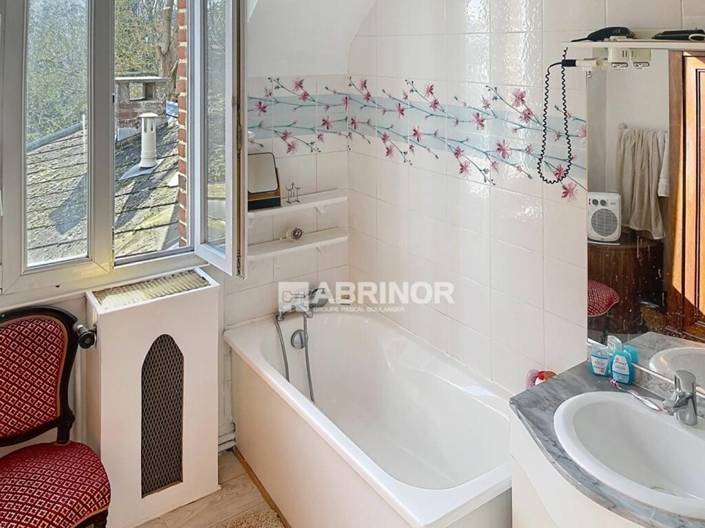 Maison en vente à VALENCIENNES — photo 8