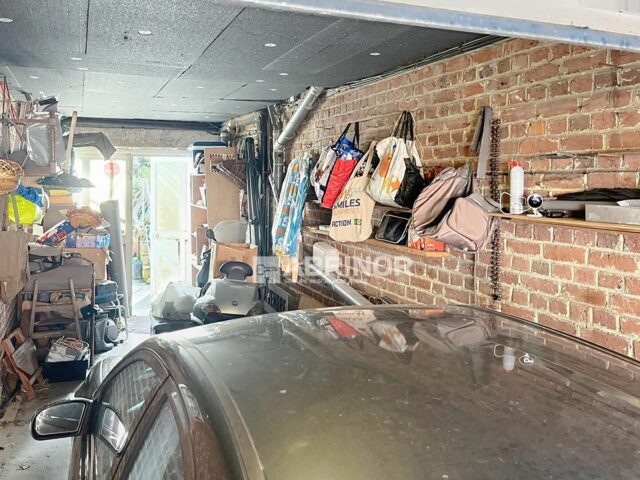 Maison en vente à VALENCIENNES — photo 12