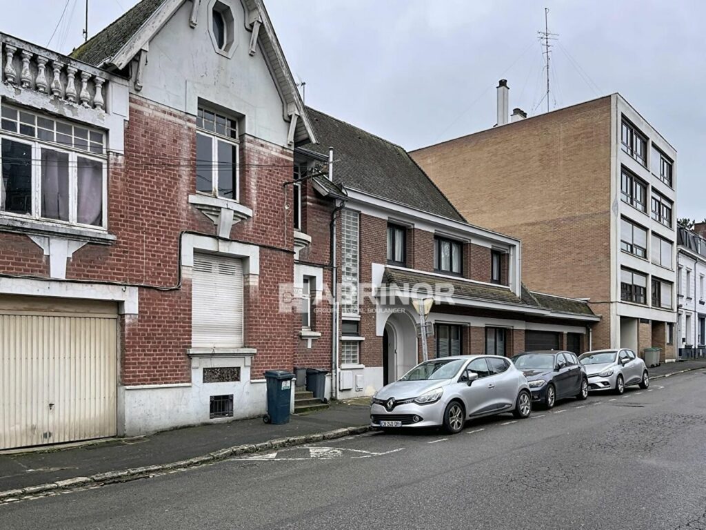Maison en vente à VALENCIENNES — photo 13