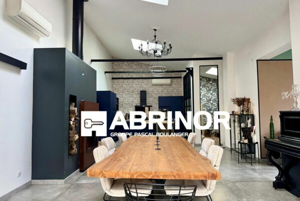 Maison en vente à VAUX EN AMIENOIS — photo 1