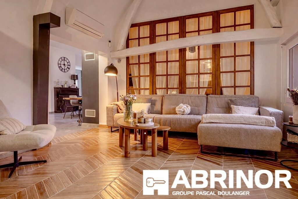 Maison en vente à VAUX EN AMIENOIS — photo 2