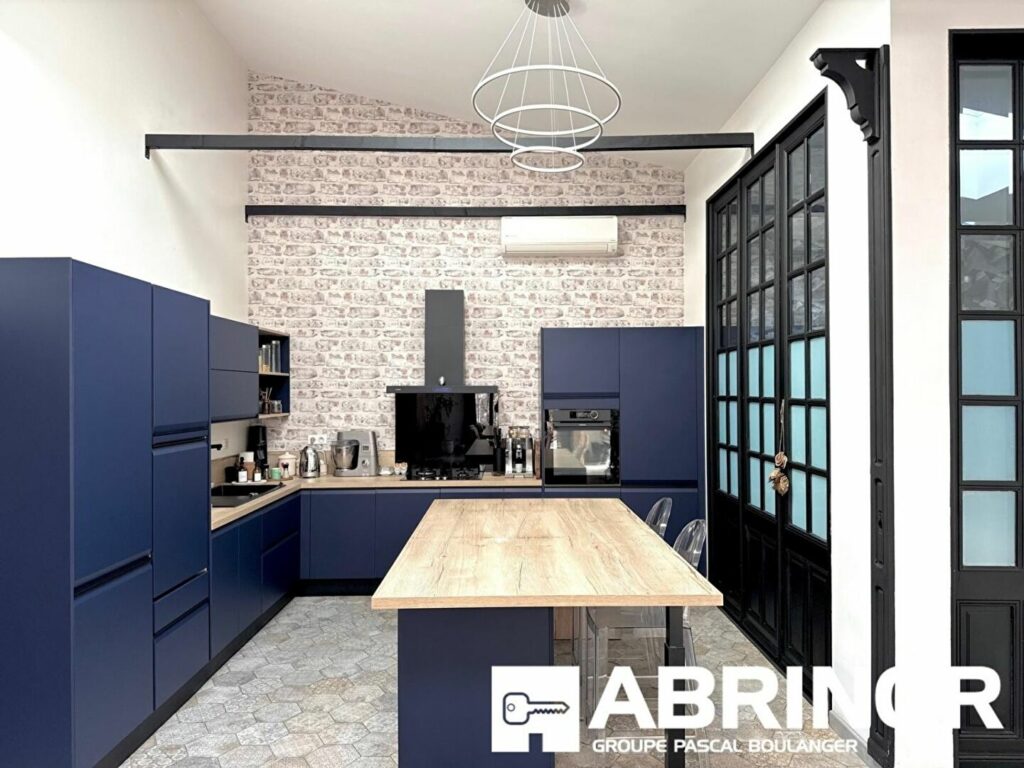 Maison en vente à VAUX EN AMIENOIS — photo 3