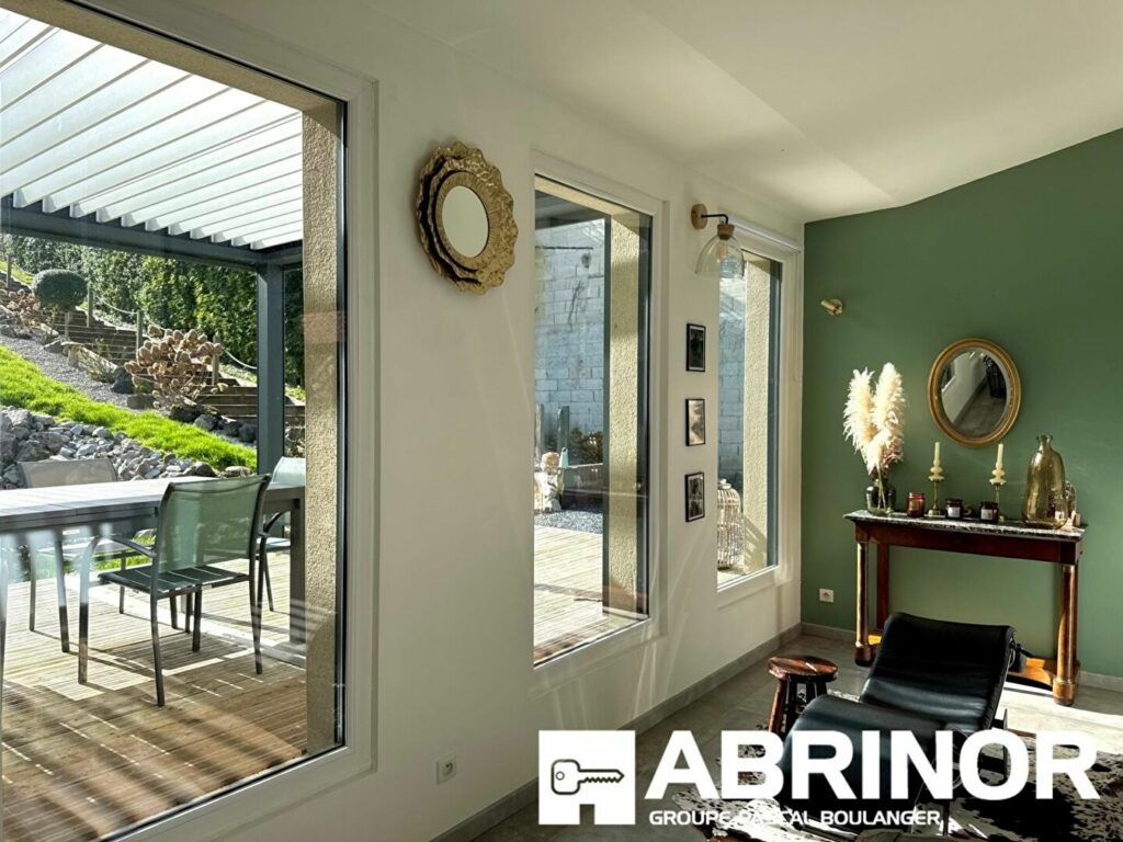 Maison en vente à VAUX EN AMIENOIS — photo 5
