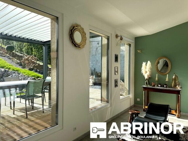 Maison en vente à VAUX EN AMIENOIS — photo 5