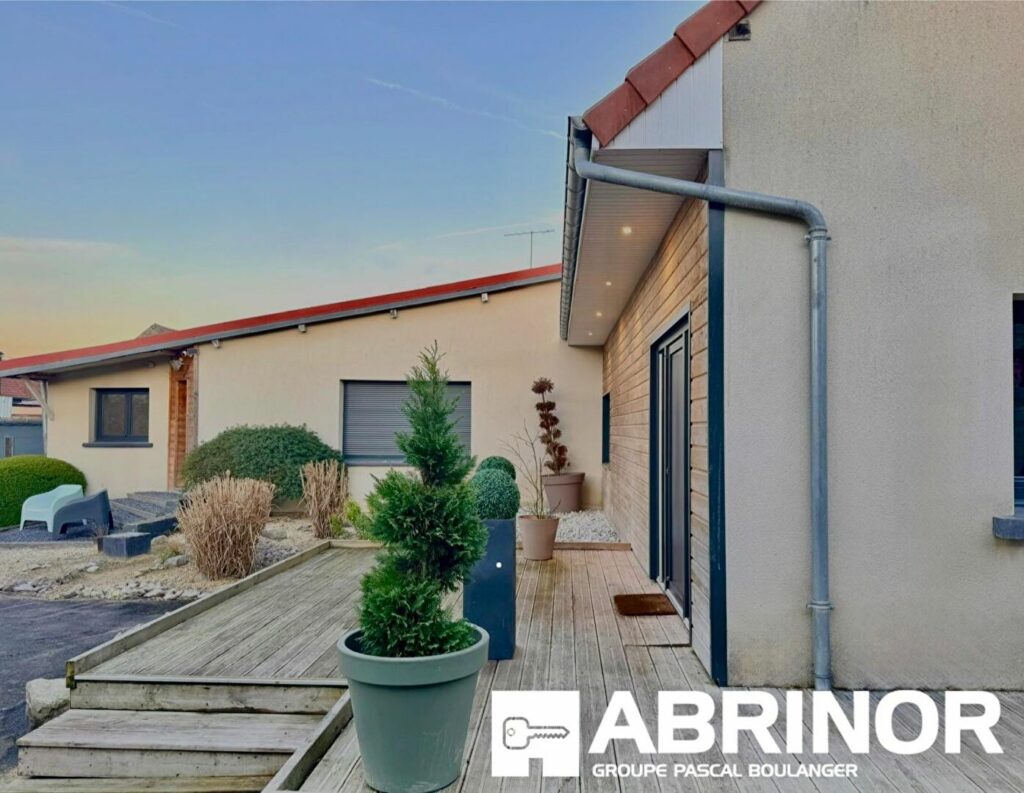Maison en vente à VAUX EN AMIENOIS — photo 7