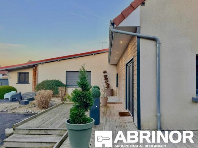 Maison en vente à VAUX EN AMIENOIS — photo 7