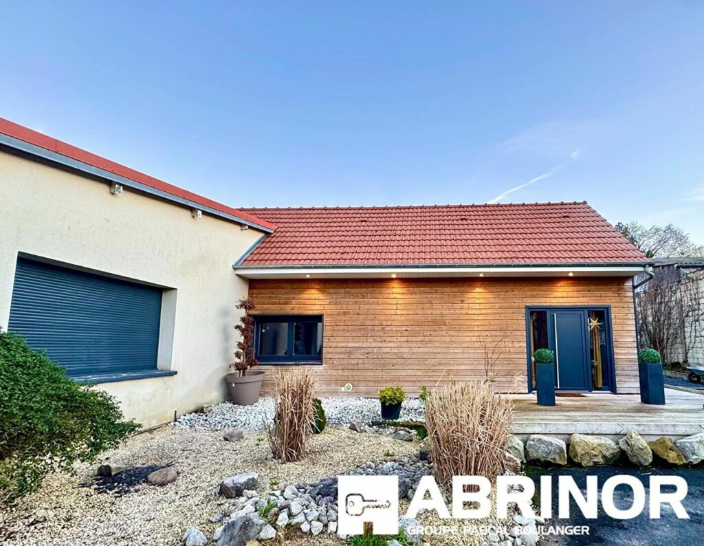 Maison en vente à VAUX EN AMIENOIS — photo 8