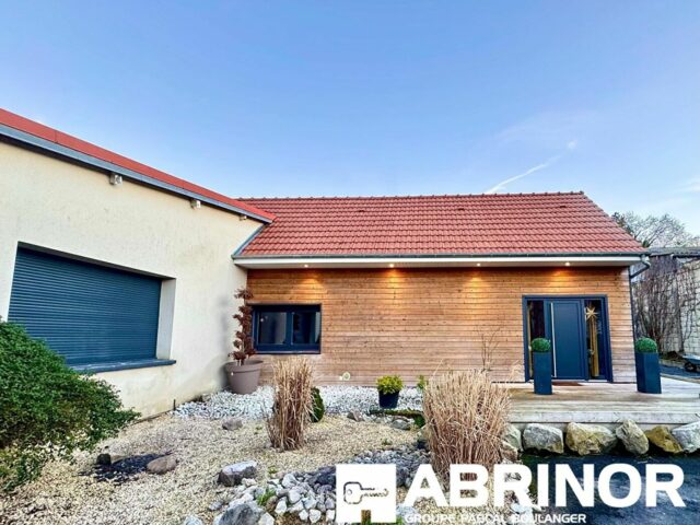 Maison en vente à VAUX EN AMIENOIS — photo 8