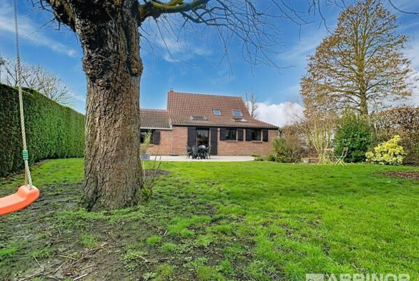 Maison en vente à VILLENEUVE D ASCQ — photo 1