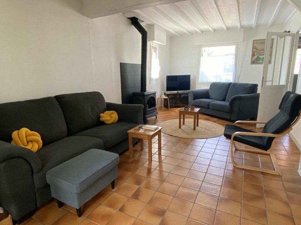 Maison en vente à VILLENEUVE D ASCQ — photo 2