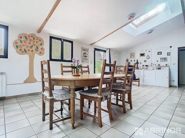 Maison en vente à VILLENEUVE D ASCQ — photo 4