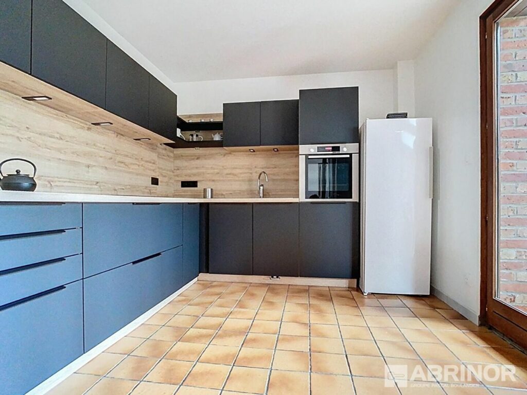Maison en vente à VILLENEUVE D ASCQ — photo 5