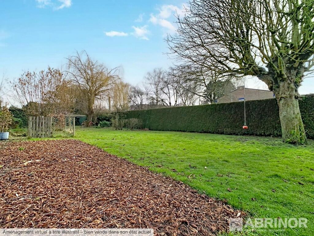 Maison en vente à VILLENEUVE D ASCQ — photo 6