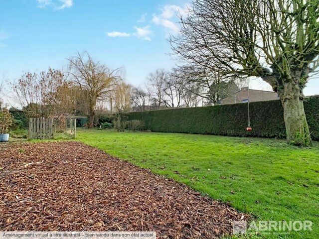 Maison en vente à VILLENEUVE D ASCQ — photo 6