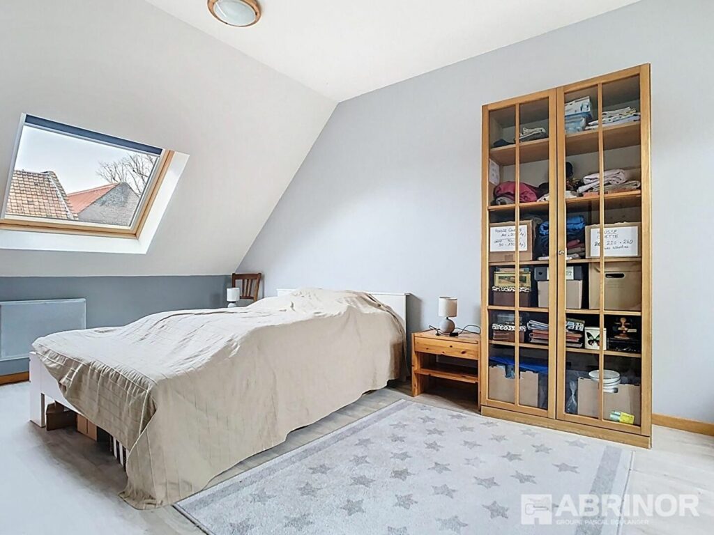 Maison en vente à VILLENEUVE D ASCQ — photo 7