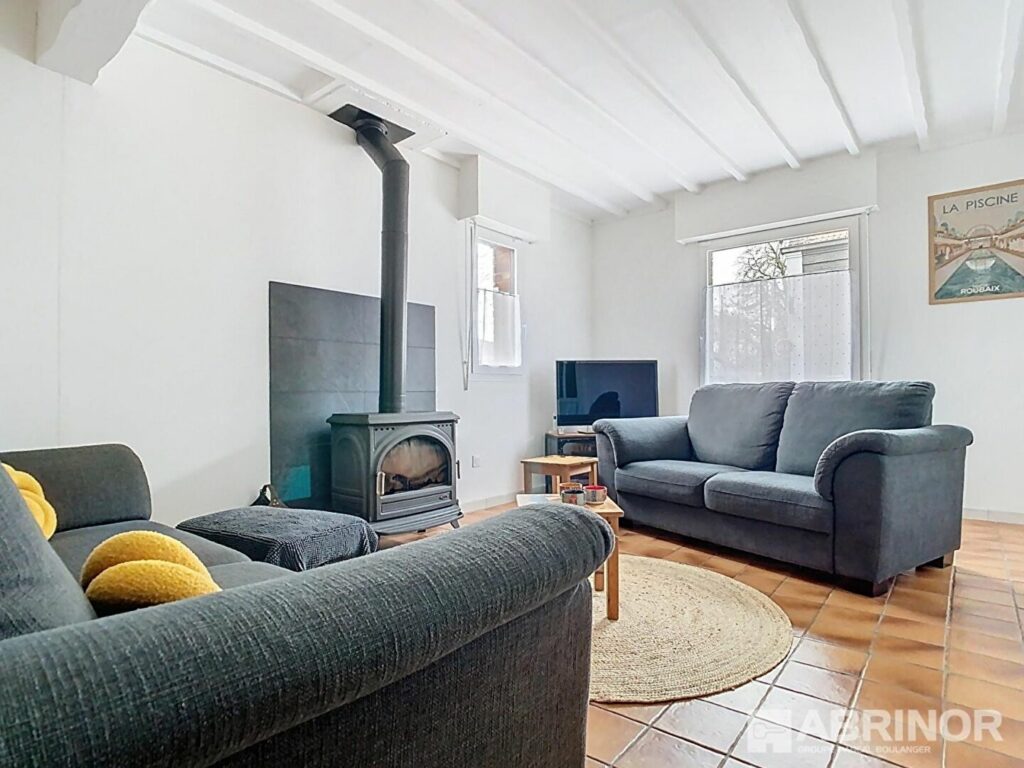 Maison en vente à VILLENEUVE D ASCQ — photo 11