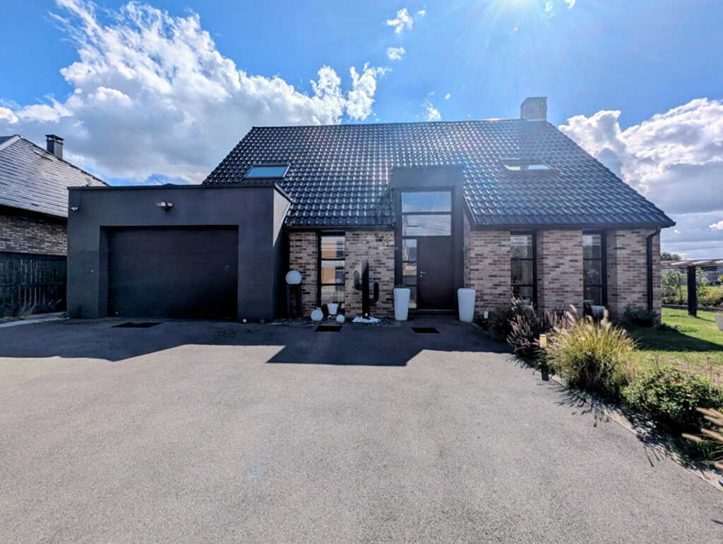 Maison en vente à WARLAING — photo 1