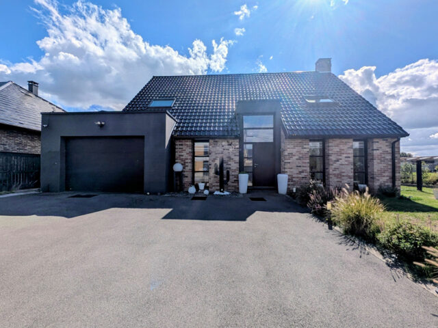 Maison en vente à WARLAING — photo 1