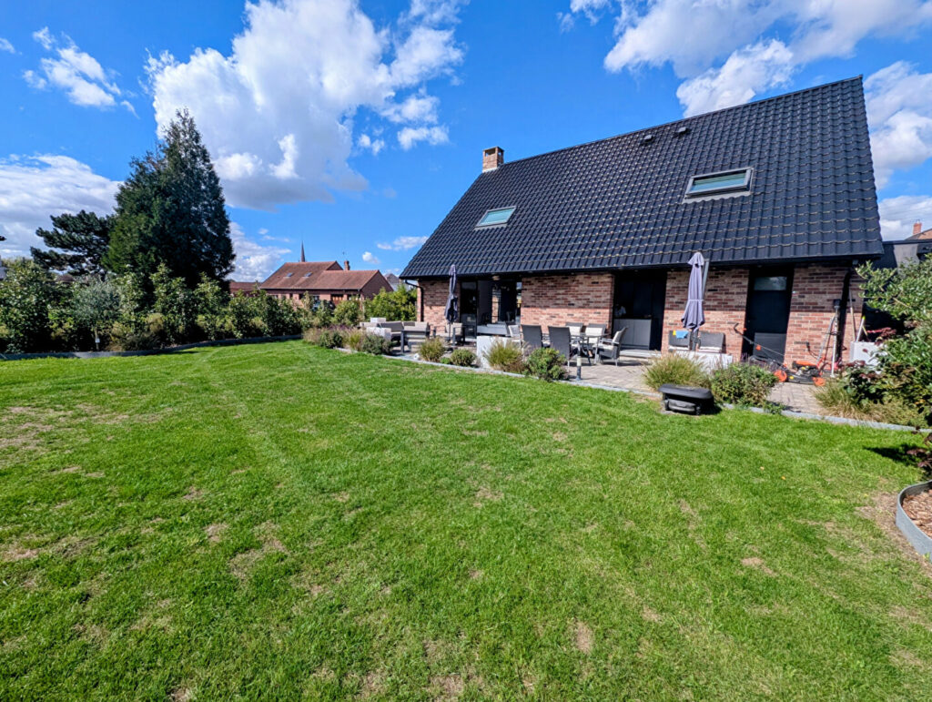 Maison en vente à WARLAING — photo 2