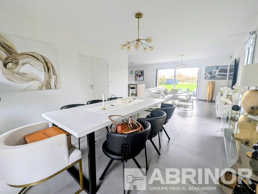 Maison en vente à WARLAING — photo 3