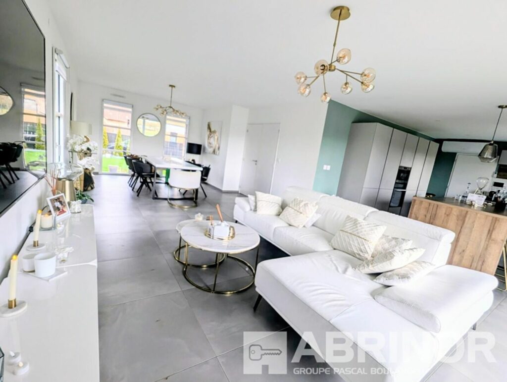 Maison en vente à WARLAING — photo 4