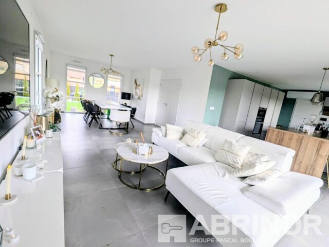 Maison en vente à WARLAING — photo 4