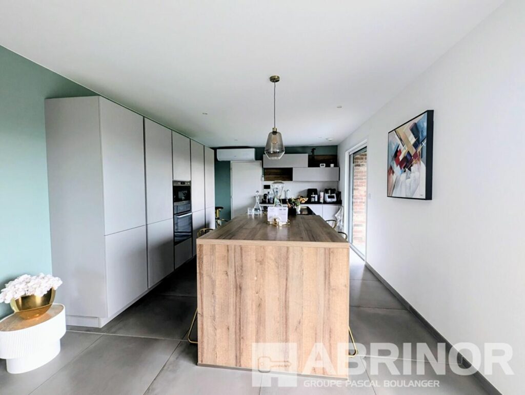 Maison en vente à WARLAING — photo 6