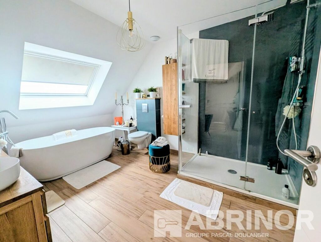 Maison en vente à WARLAING — photo 9