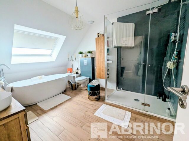 Maison en vente à WARLAING — photo 9