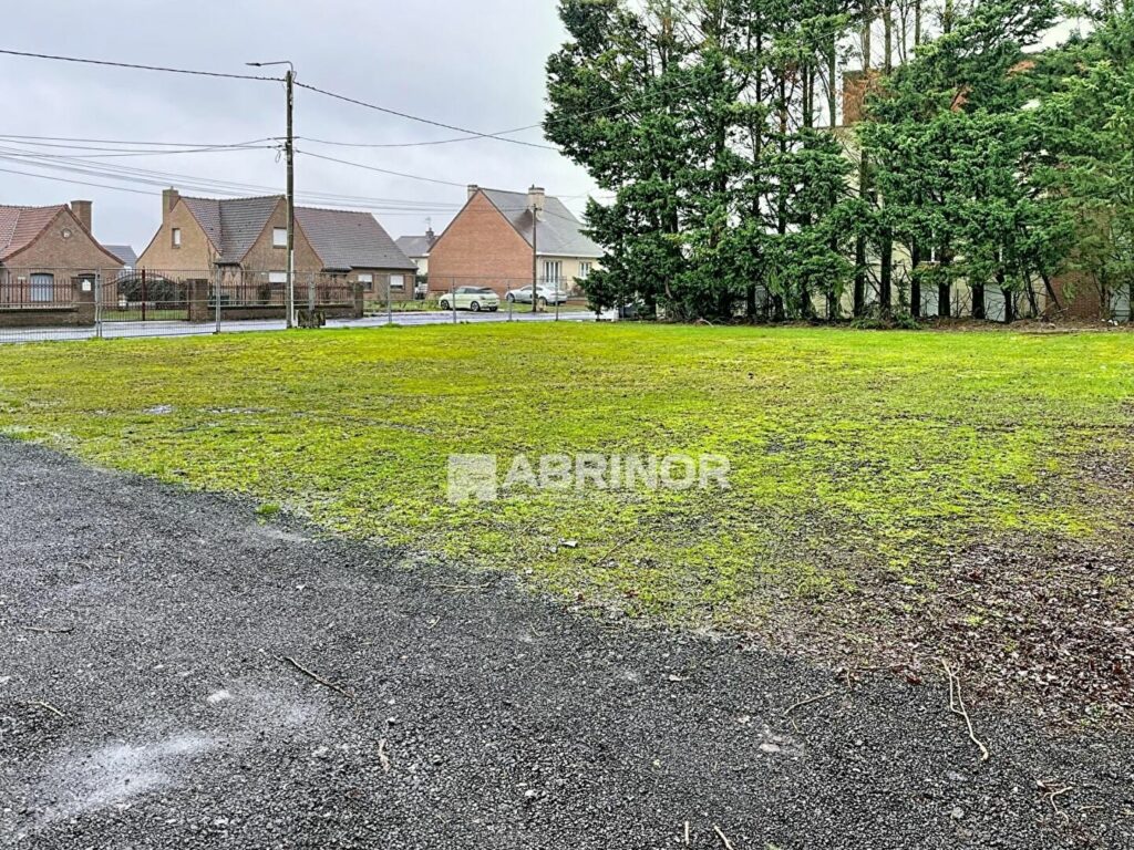 Terrain en vente à LA SENTINELLE — photo 1