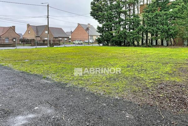 Terrain en vente à LA SENTINELLE — photo 1