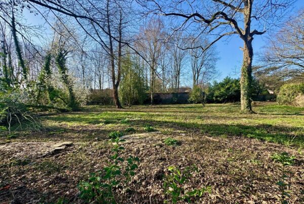 Terrain en vente à VILLENEUVE D ASCQ — photo 1