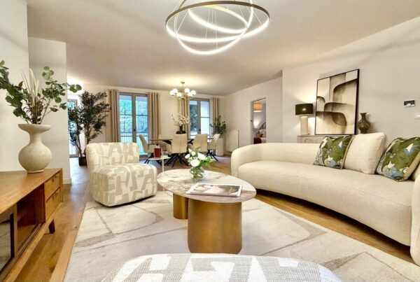 Appartement en vente à CHANTILLY — photo 1