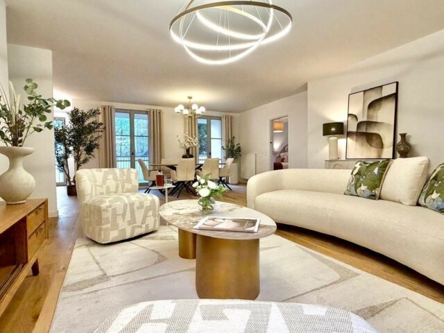 Appartement en vente à CHANTILLY — photo 1