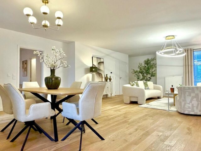 Appartement en vente à CHANTILLY — photo 2