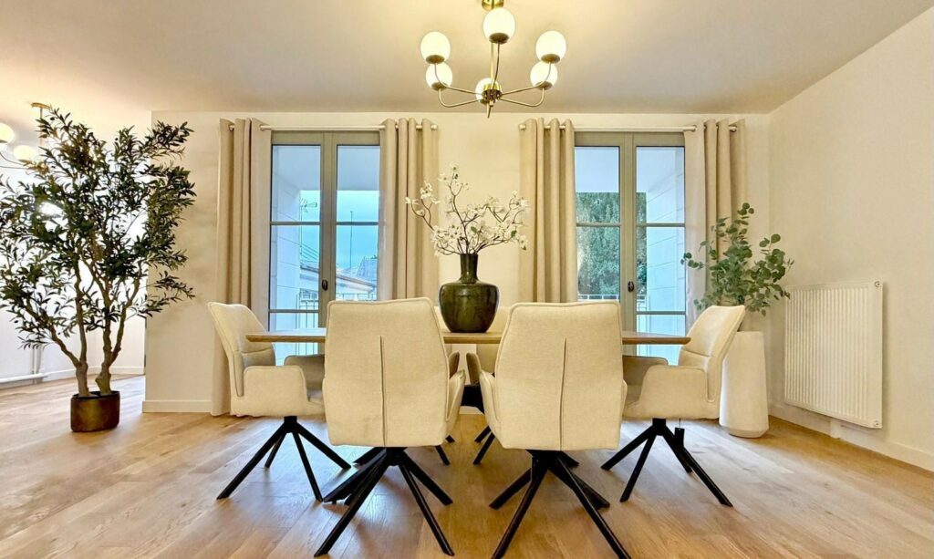 Appartement en vente à CHANTILLY — photo 3