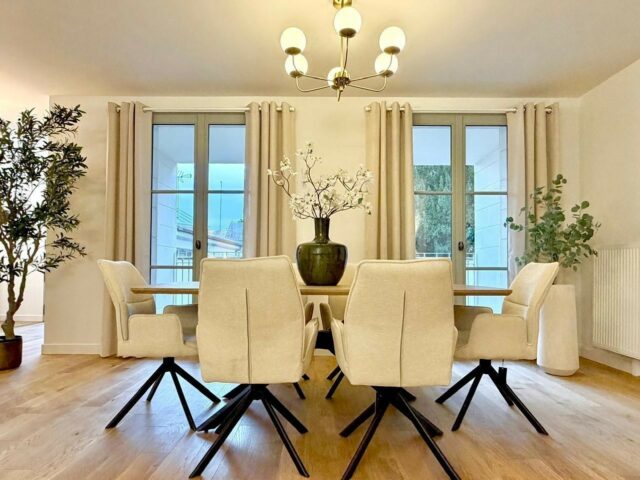 Appartement en vente à CHANTILLY — photo 3
