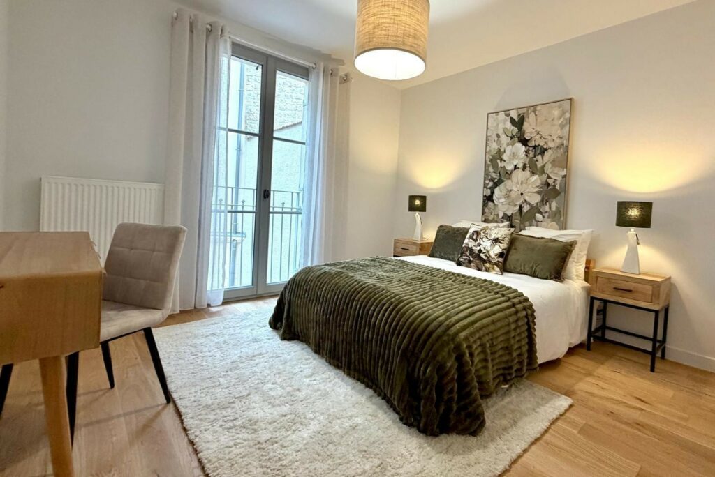 Appartement en vente à CHANTILLY — photo 4