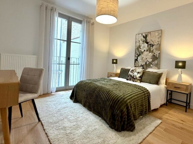 Appartement en vente à CHANTILLY — photo 4