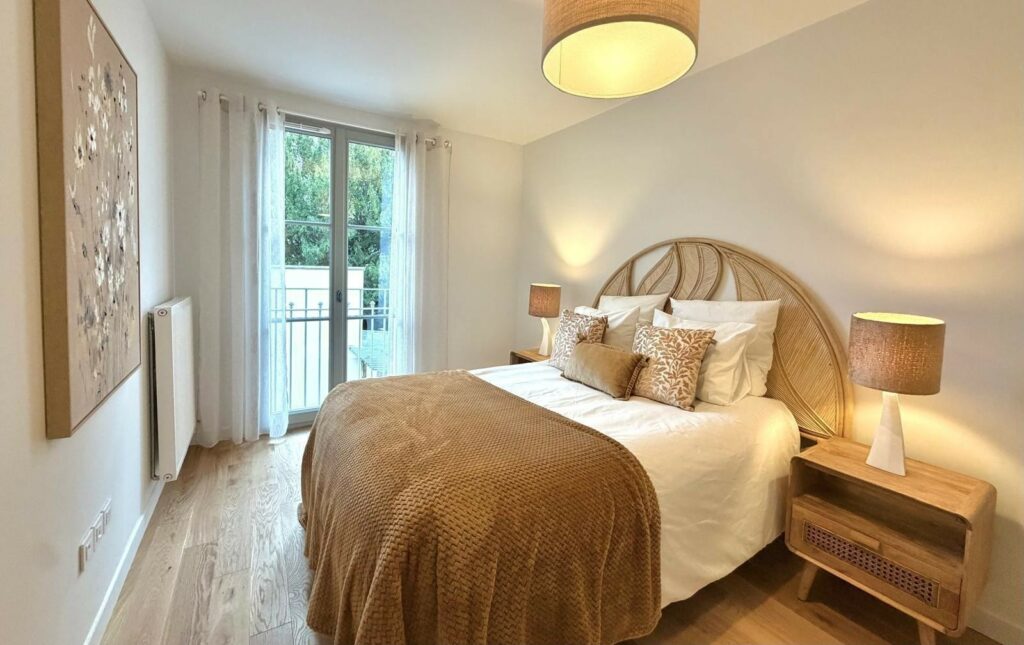 Appartement en vente à CHANTILLY — photo 5