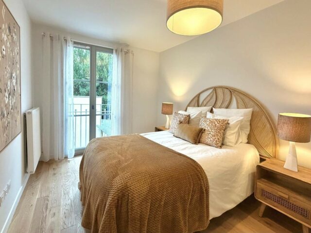 Appartement en vente à CHANTILLY — photo 5