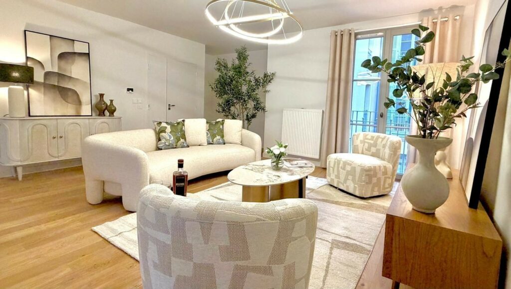 Appartement en vente à CHANTILLY — photo 6