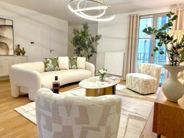 Appartement en vente à CHANTILLY — photo 6
