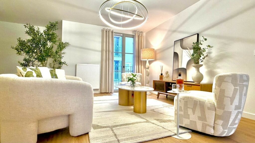 Appartement en vente à CHANTILLY — photo 7