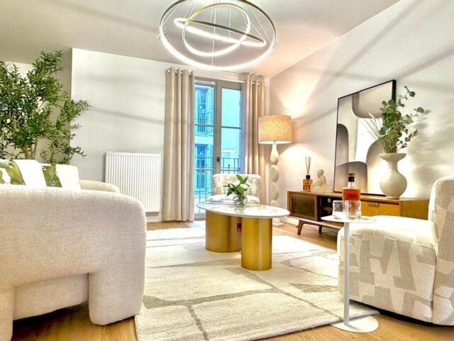 Appartement en vente à CHANTILLY — photo 7