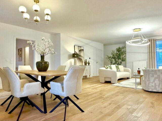 Appartement en vente à CHANTILLY — photo 8