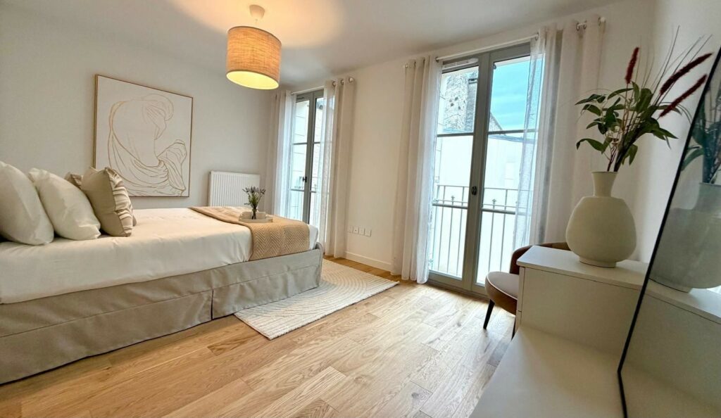 Appartement en vente à CHANTILLY — photo 9
