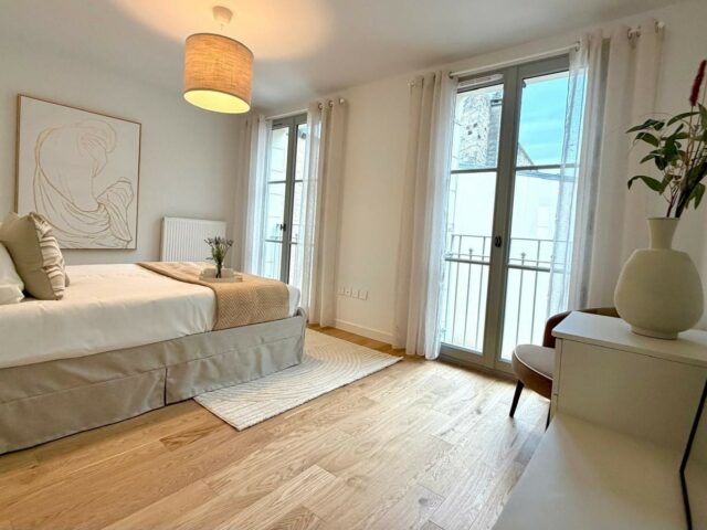 Appartement en vente à CHANTILLY — photo 9