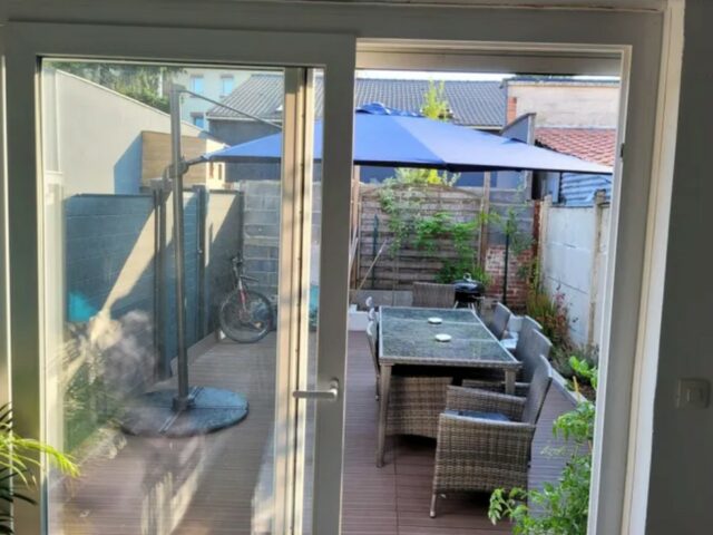 Appartement en vente à LAMBERSART — photo 1