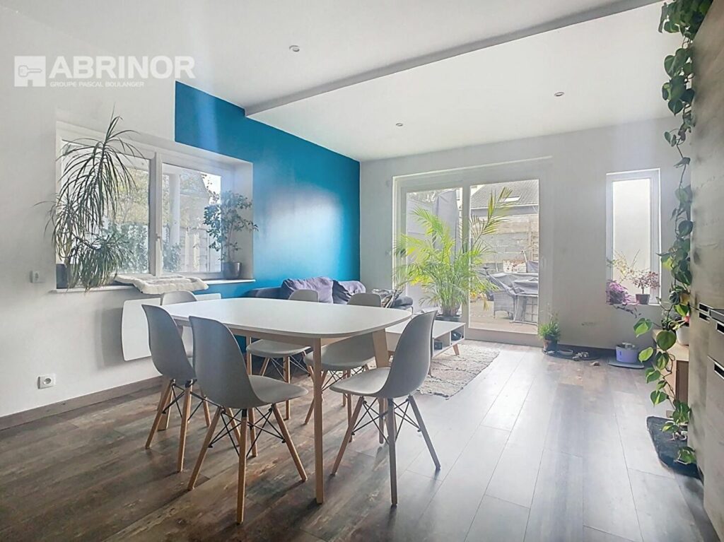 Appartement en vente à LAMBERSART — photo 2